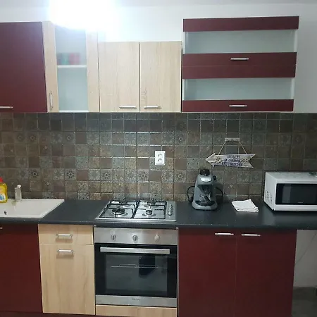 Wavesea * Eforie Nord